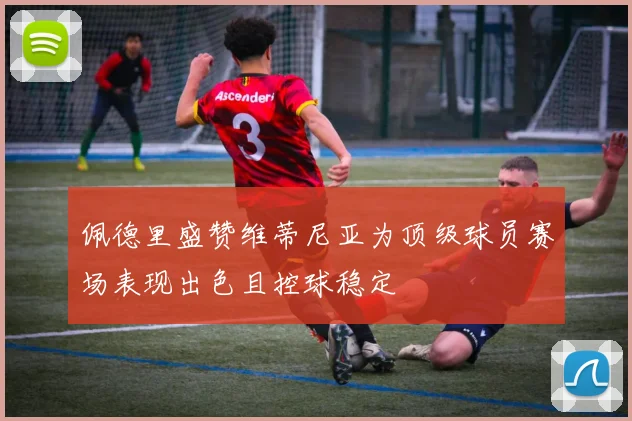 佩德里盛赞维蒂尼亚为顶级球员赛场表现出色且控球稳定